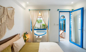 Coral Bay Kingroom